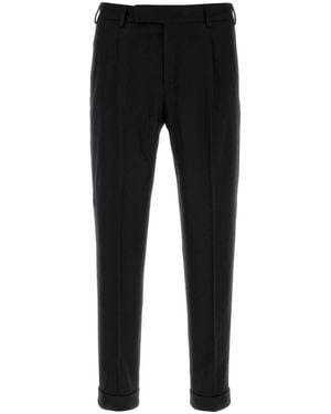 PT Torino Pantalone - Black