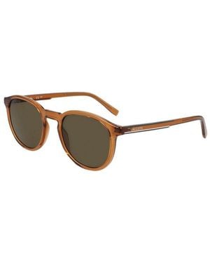 Lacoste L916S N 210 - Brown