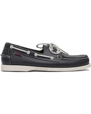 Sebago Loafers & Slippers - Gray