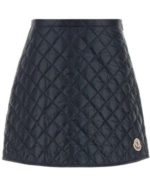 Moncler Skirt - Blue