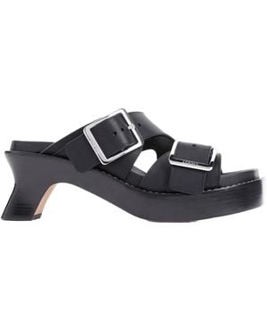 Loewe Sandali - Blue