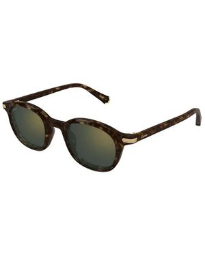 Cartier Ct0584S 002 - Black
