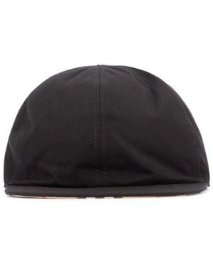 Burberry Kids Sciarpa - Black