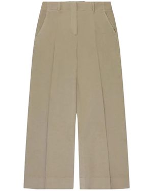 Incotex Pantalone - Natural