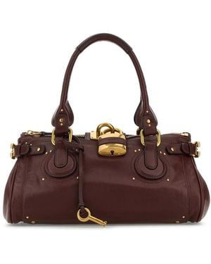 Chloé Chloe S802 - Brown
