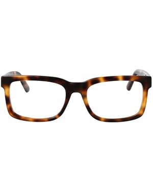 Gcds Acetate Glasses - Brown