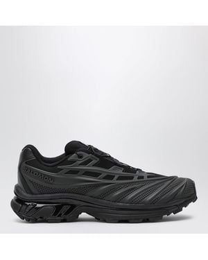 Salomon Sneakers Xtevo/Asphalt - Black