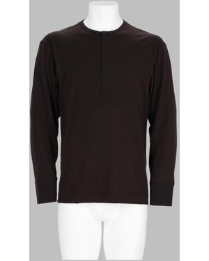 Studio Nicholson Studio Nicholson - Black