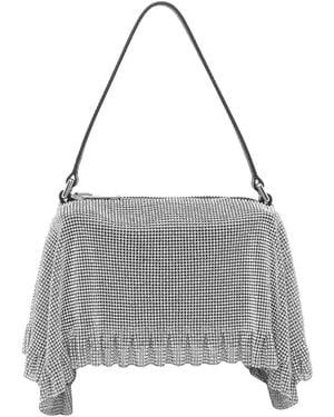 Alexander Wang Divina Pochette - Grey