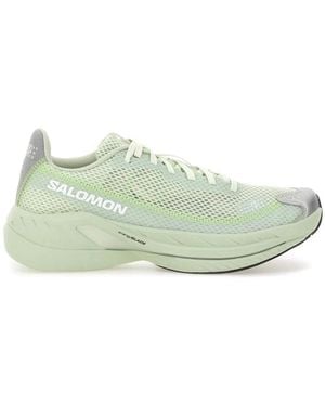 SALOMON MARTIN MARGIELA Spectur 2 Trainer - Green