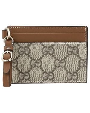 Courreges Courrèges Contrast Cotton T-Shirt - Black