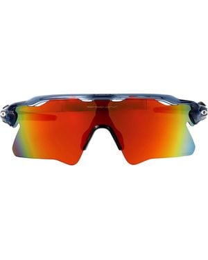 Oakley Acetate Sunglasses - Orange