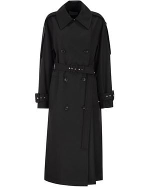 Max Mara Spxgocce - Black