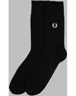 Fred Perry Fred Perry - Black