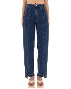 Baum und Pferdgarten Jeans "Nanya" - Blue