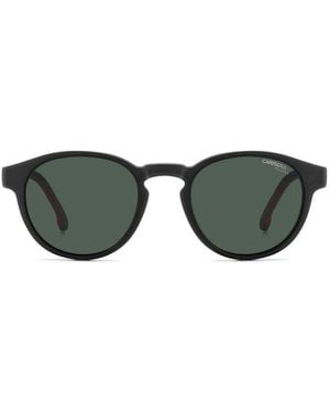 Carrera (Opt + Clip-On) Ca 8066/Cs Oit(Uc) - Green