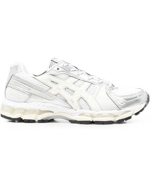 Asics "Gel Kayano 12.1" Trainers - White
