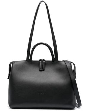 Marsèll "4 Dritta" Shoulder Bag - Black
