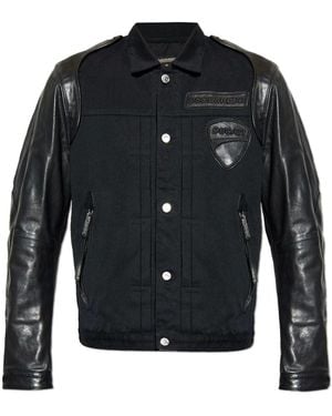 DSquared² Sportsjacket - Black