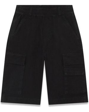 Marc Jacobs Bermuda - Black
