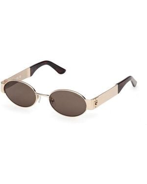 Guess Gu00262 33E - Metallic
