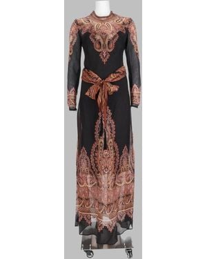Zimmermann Zimmermann - Pink