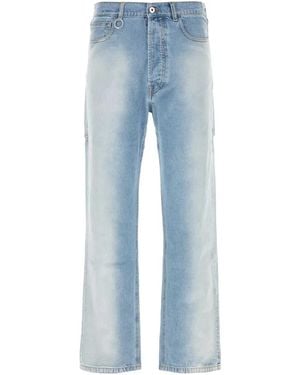 Random Identities Jeans - Blue