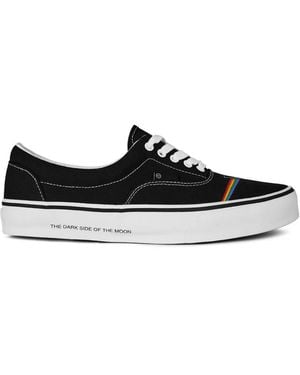 Undercover Floyd The Dark Side Of The Moon Trainers - Black