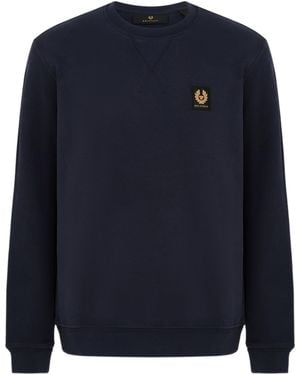 Belstaff Sweatshirt - Blue