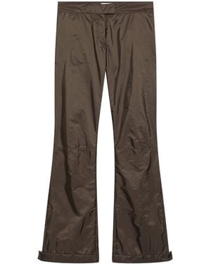 Miu Miu Pantaloni - Brown