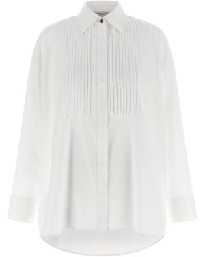Golden Goose 'Journey' Shirt - White