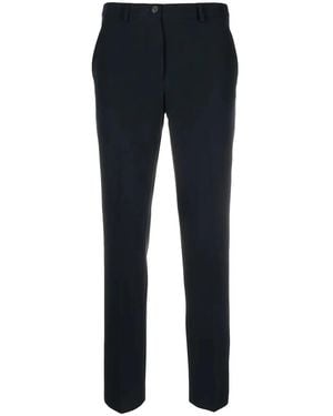 Seventy Tech Bistretch Pants - Blue