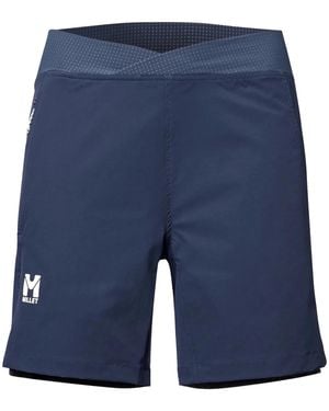 Millet Cimai Poly Short W - Blue