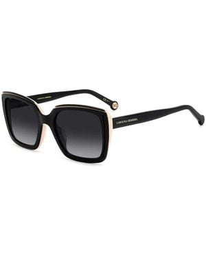 Carolina Herrera Her 0143/G/S Kdx(9O) - Black