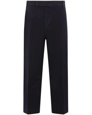 Thom Browne Utility Chino - Blue