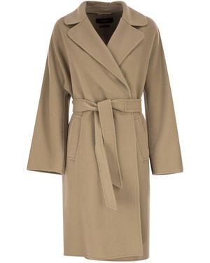 Weekend by Maxmara Wkdcivada - Natural