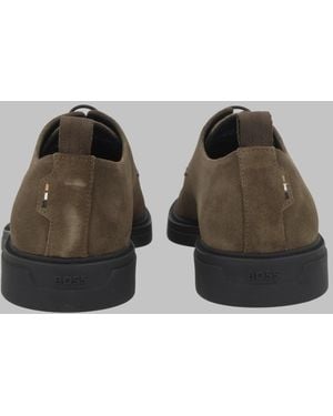BOSS Mocassino "Calev" - Green