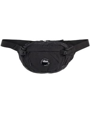 C.P. Company Marsupio "Nylon B" - Black