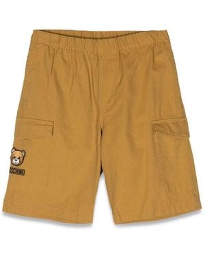 Moschino Short - Natural