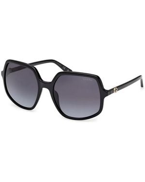 Guess Gu00257 01B - Black