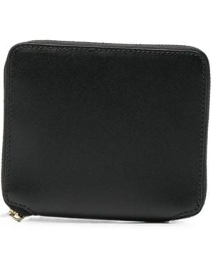 Comme des Garçons Wallet "Classic Group" Wallet - Black