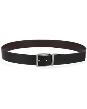 HUGO Khl Belt - Black