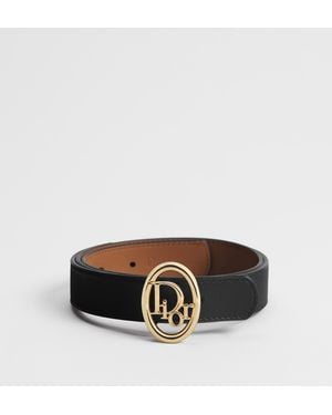 Dior Signature - Black