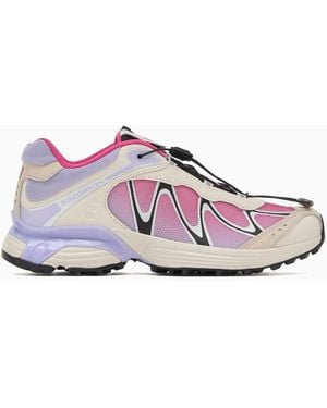 Salomon Xt-Whisper - Purple