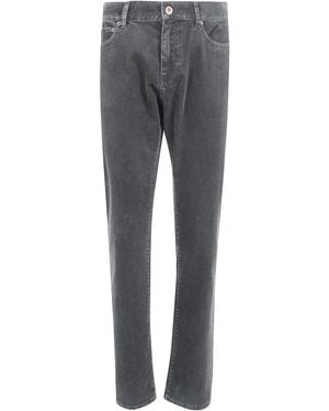 Aspesi "Ferro" Pants - Gray