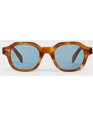 Celine Sunglasses Frame - Blue