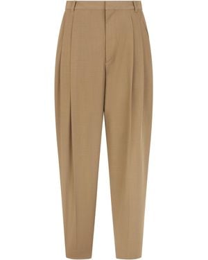 Celine Pantalone Montauk - Natural