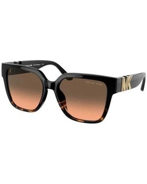 Michael Kors Karlie Mk2170U 390818 - Black