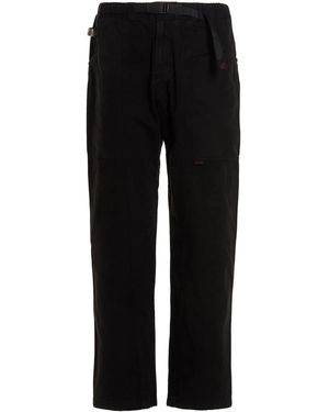 Gramicci 'Gadget' Trousers - Black