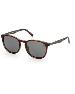 Timberland Tb9235 52R - Brown